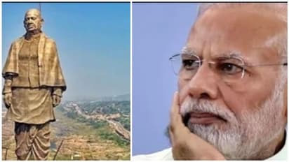 3000 കോടിയുടെ പ്രതിമ നിര്മ്മിക്കുന്ന രാജ്യത്തിന് ധനസഹായം നല്കുന്നതെന്തിന്; ബ്രിട്ടിഷ് എംപിയുടെ ചോദ്യം