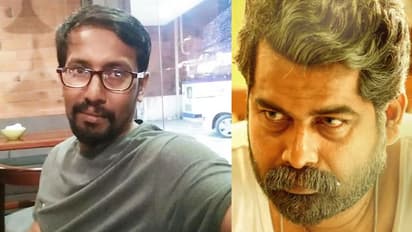 'പിന്നെ ഓര്‍മ്മകള്‍ കുത്തിയൊലിച്ച് വന്നു, കണ്ണുനിറഞ്ഞു'; 'പൂമുത്തോളേ' എഴുതിയ അനുഭവം പറഞ്ഞ് അജീഷ് ദാസന്‍