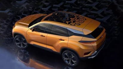 ಹ್ಯುಂಡೈ ಕ್ರೆಟಾ ಸದ್ದಡಗಿಸಲು ಬರುತ್ತಿದೆ ಟಾಟಾ ಬ್ಲಾಕ್‌ಬರ್ಡ್!