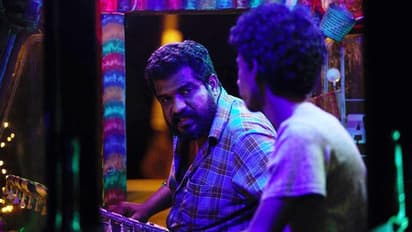 പനോരമയിലേക്ക് മലയാളത്തില് നിന്നുള്ള ഏക ഹ്രസ്വചിത്രമായി 'മിഡ്നൈറ്റ് റണ്'