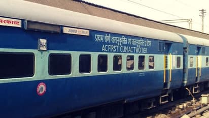 ರೈಲ್ವೇ ಇಲಾಖೆ ಸೇರ ಬಯಸುವವರಿಗೆ ಮಾಹಿತಿ; ಮಹತ್ವದ ಪರೀಕ್ಷೆ ಮುಂದೂಡಿಕೆ