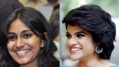 മീടു: അനന്യയുടെ ആരോപണങ്ങള്ക്ക് മായയുടെ മറുപടി