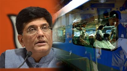 दीपावली पर घर जाने वाले यात्रियों को रेलवे का तोहफा