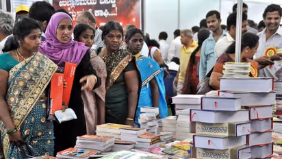 ಕನ್ನಡ ಮತ್ತು ಪುಸ್ತಕಲೋಕ: ಸವಾಲುಗಳು & ಪರಿಹಾರ