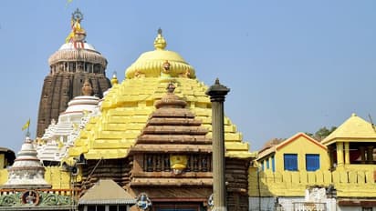 Puri Jagannath Temple reopens adhering COVID-19 guidelines