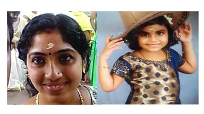 ഗോവണി പടിയില് നിന്ന് വീണ് ഏഴുവയസുകാരി മരിച്ച സംഭവം; അമ്മയില് നിന്ന് മൊഴിയെടുക്കാനാകാതെ പൊലീസ്