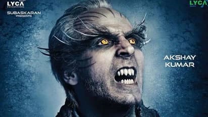 Akshay Kumar was not the first choice for Rajnikanth's 2.0, here are the details