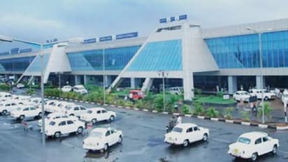 കരിപ്പൂർ വിമാനത്താവളത്തിൽ ഓട്ടോകൾക്ക് അയിത്തം; പ്രവേശിച്ചാല് പിഴ 3000 രൂപ