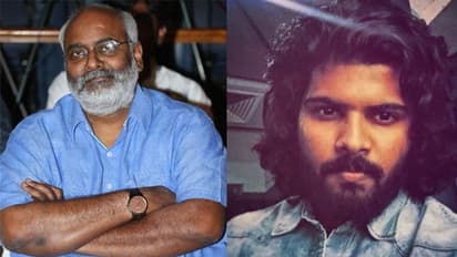 ఎమ్ఎమ్ కీరవాణి కొడుకు హీరోగా..!