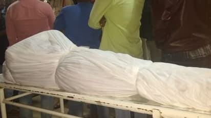 பிரபல சின்னத்திரை நடிகர் புற்றுநோயால் மரணம்! சோகத்தில் ரசிகர்கள்!