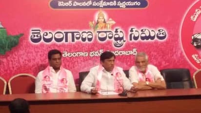 ఇకపై తెలుగుదేశం పార్టీ హెడ్ ఆఫీస్... ఢిల్లీ అక్బర్‌ రోడ్: ఎంపీ వినోద్