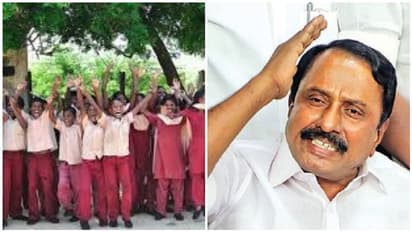 அமைச்சர் செங்கோட்டையன் அதிரடி அறிவிப்பு..! மாணவர்கள் மட்டுமல்ல பெற்றோர்களும் பெரும் மகிழ்ச்சி..!