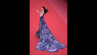 ಕ್ಯಾನೆಸ್ ಫಿಲ್ಮ್ ಫೆಸ್ಟಿವಲ್‌‌ಗೆ ಫ್ಲಾಟ್‌ ಚಪ್ಪಲಿ ಧರಿಸಿ ಗೇಲಿಗೆ ಗುರಿಯಾಗಿದ್ರು ಐಶ್ವರ್ಯಾ