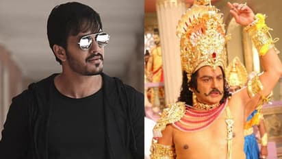 బాలయ్య కారణంగా అఖిల్ కి ఇబ్బంది..?