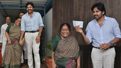 Telugu actor-politician Pawan Kalyan joins Facebook, here's his first post