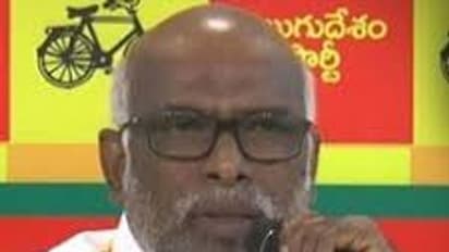 పార్టీ మార్పుపై క్లారిటీ ఇచ్చిన డొక్కా మాణిక్య వరప్రసాద్...