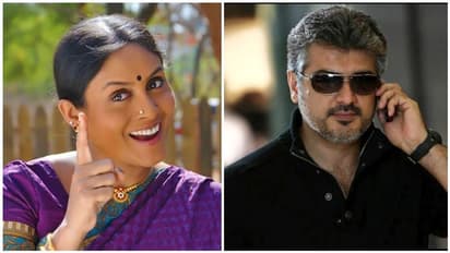 அஜித் என் மகன் தான்! ஆனால் இந்த ஆசையை இன்னும் நிறைவேற்றவில்லை! நடிகை சரண்யா பொன்வண்ணன் உருக்கம்!