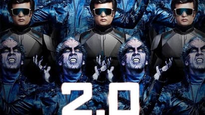 రోబో '2.0'ని రిజెక్ట్ చేసిన ఆ ఇద్దరు హీరోలు!