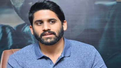 సవ్యసాచి రిస్క్ అనిపించింది.. కానీ: నాగచైతన్య