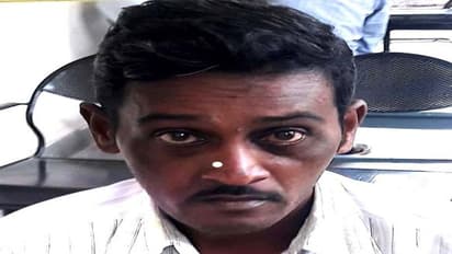 కన్న కూతురిపై తండ్రి అత్యాచారం...నిందితుడికి యావజ్జీవ కారాగార శిక్ష