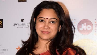 Mollywood director Anjali Menon: If you win at box office, gender doesn't matter