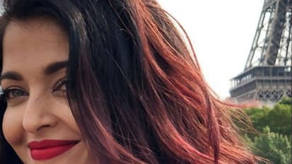 "ഐശ്വര്യ റായി തന്റെ അമ്മയാണ്" ; രണ്ട് കൊല്ലത്തിന് ശേഷവും അതേ യുവാവ്, അതേ അവകാശവാദം.!