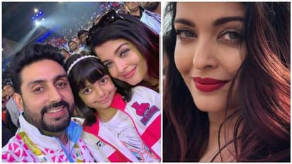 அழகு ஐஸ்வர்யா ராயின் காணக்கிடைக்காத சூப்பர் சூப்பர் புகைப்படங்கள்..!