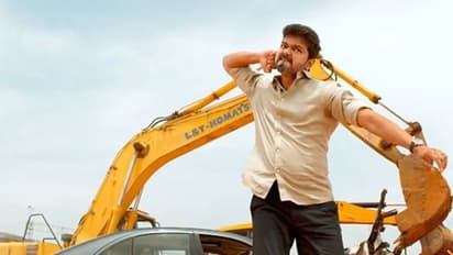 'సర్కార్' ట్విట్టర్ రివ్యూ..