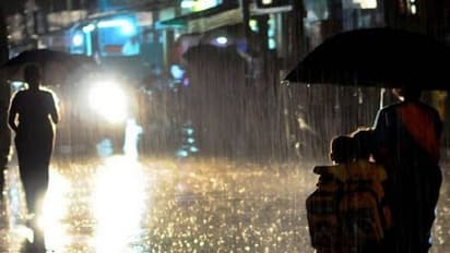 ಇಂದಿನಿಂದ 2 ದಿನ ಭಾರೀ ಮಳೆ : ಎಲ್ಲೆಲ್ಲಿ?