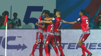 ചെന്നൈയിന് ഇന്ന് ആദ്യ ഐഎസ്എല് പോരിന്; ജംഷഡുപൂര് എഫ്സി മറുവശത്ത്