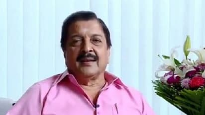 கடவுள் மறுப்பு பேசிய பெரியார் கடவுள் நம்பிக்கையாளர்களை வெறுத்ததில்லை.. நடிகர் சிவக்குமார் பேச்சு.!