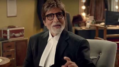 స్టార్ హీరోకి లీగల్ నోటీసులు..!