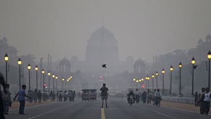 അന്തരീക്ഷ മലിനീകരണം; ദില്ലിയിൽ ശസ്ത്രക്രിയകൾ ഒഴിവാക്കിയതായി ഡോക്ടർമാർ