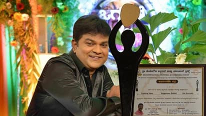 ಅಡುಗೆ ರುಚಿ ಸವಿಯೋ ಮುರಳಿ ಪಾಕ ಪ್ರವೀಣರಲ್ವಂತೆ!