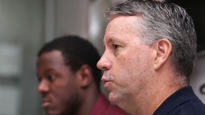 India vs West Indies: No petrol left in tank after first 3 ODIs, says Stuart Law