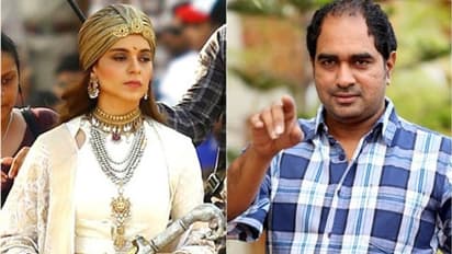 క్రిష్ కి అవమానం.. దర్శకుడిగా క్రెడిట్ ఇవ్వదా..?