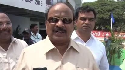 ಕಾಂಗ್ರೆಸ್ ನಿಂದ ಶಿವಾಜಿನಗರ ಶಾಸಕ ರೋಶನ್ ಬೇಗ್ ಸಸ್ಪೆಂಡ್