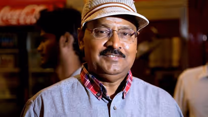 நான் பொம்பளைங்களை ரொம்ப்ப்ப்ப்ப மதிப்பேன்! அவங்களை தப்பாவே காட்டுனதில்ல: சொல்வது, ‘சின்னவீடு’ பாக்யராஜ்