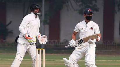 Delhi pollution: Ranji Trophy, ISL players struggle as air quality worsens in capital