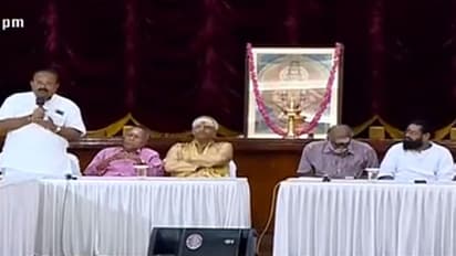 ശബരിമല: യുവതികൾ പ്രവേശിച്ചാൽ ക്ഷേത്രം അശുദ്ധമാകുമെന്ന് തന്ത്രിസമാജം