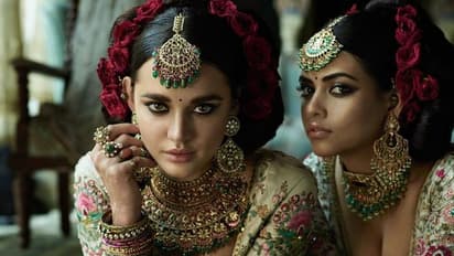 5 easy ways to give your Holi party outfit a Sabyasachi Mukherjee twist