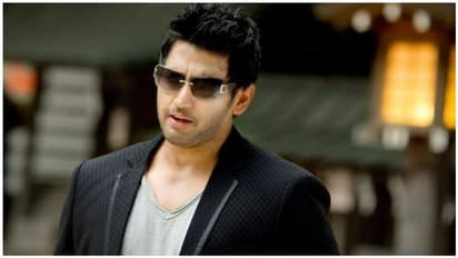 அந்தாதூண் ரீமேக்..! நடிகர் பிரஷாந்துக்கு ஜோடியாகும் 21 வயது இந்திய அழகி!