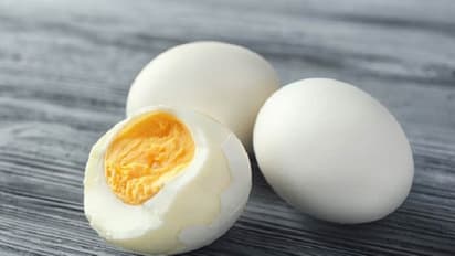 ദിവസവും ഓരോ മുട്ട വീതം കഴിച്ചാൽ പ്രമേഹം കുറയ്ക്കാമെന്ന് പഠനം