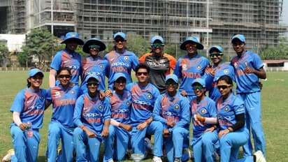 ಮಹಿಳಾ ವಿಶ್ವಕಪ್ ಟಿ20 ಕ್ರಿಕೆಟ್ ಟೂರ್ನಿ: ಇಲ್ಲಿದೆ ಸಂಪೂರ್ಣ ವೇಳಾಪಟ್ಟಿ