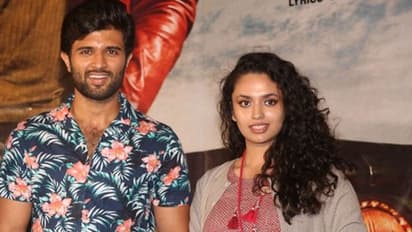 విజయ్ దేవరకొండకి ఆ అమ్మాయి కలిసొస్తుందా..?