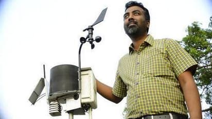 மழை நிலவரம் பற்றி புட்டுபுட்டு வைக்கும் வெதர்மேன்..! அடுத்த 2 நாட்களுக்கு இப்படிதான் இருக்குமாம்..!