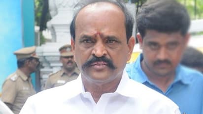 அதிமுக மட்டும் தனியாக 140 தொகுதிகளில் ஜெயிக்கும்... தமிழக அமைச்சர் தாறுமாறு கணிப்பு..!