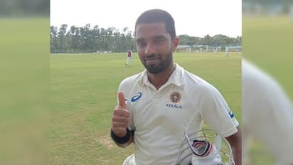 Ranji Trophy 2022: സഞ്ജുവും ഉത്തപ്പയുമില്ല, സച്ചിന് നയിക്കും, രഞ്ജി ട്രോഫിക്കുള്ള കേരളാ ടീമിനെ പ്രഖ്യാപിച്ചു