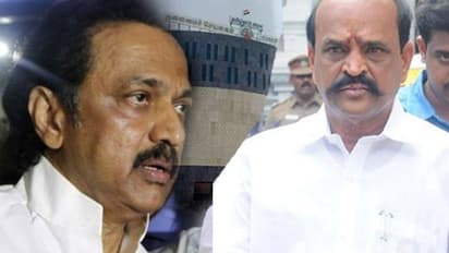 அதிமுக தேர்தலில் தோற்கல.. இவங்கதான் தோத்துட்டாங்க.. கடுப்பான கடம்பூர் ராஜு !!