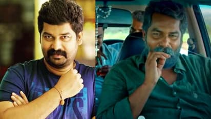 ''പണ്ട് പാടവരമ്പത്തിലൂടെ; താളം പിടിപ്പിക്കുന്ന ജോസഫിലെ മനോഹരമായ ഗാനം; വീഡിയോ